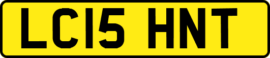 LC15HNT