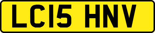 LC15HNV