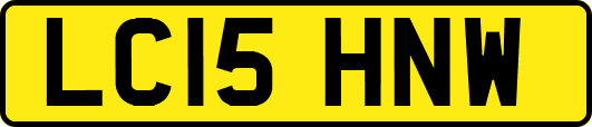 LC15HNW