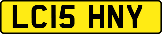 LC15HNY