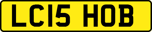 LC15HOB