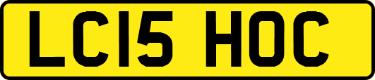 LC15HOC