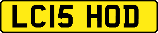 LC15HOD