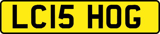 LC15HOG
