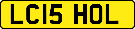 LC15HOL