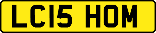 LC15HOM