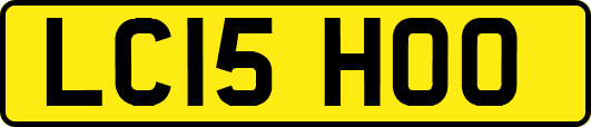 LC15HOO