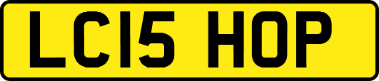 LC15HOP