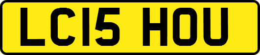 LC15HOU