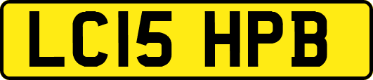 LC15HPB
