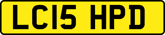 LC15HPD