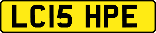 LC15HPE