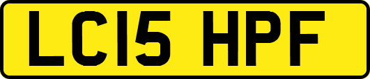 LC15HPF
