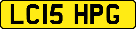 LC15HPG