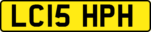LC15HPH
