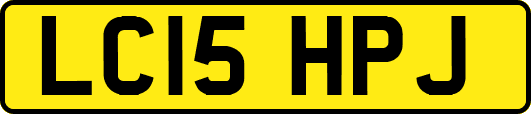 LC15HPJ