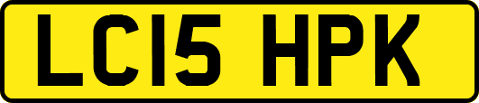 LC15HPK