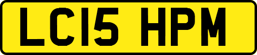 LC15HPM