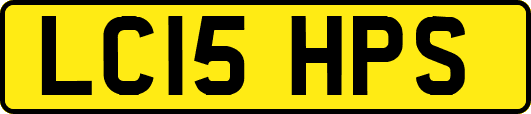 LC15HPS