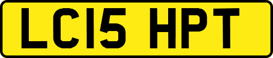 LC15HPT