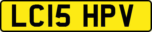 LC15HPV