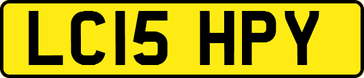 LC15HPY