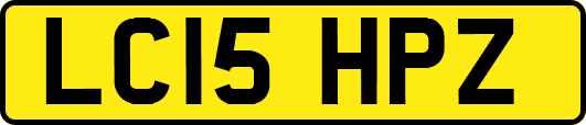 LC15HPZ