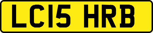 LC15HRB