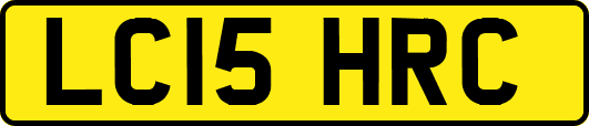 LC15HRC