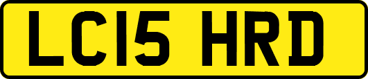 LC15HRD