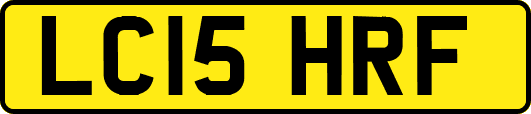 LC15HRF