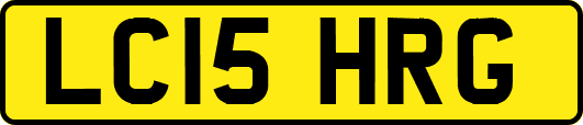 LC15HRG