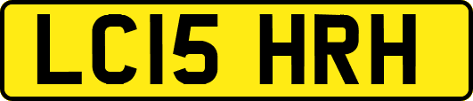 LC15HRH