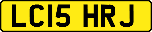 LC15HRJ