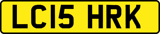 LC15HRK