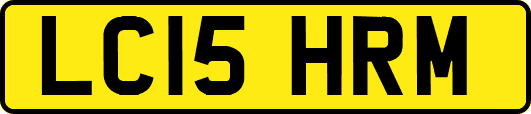 LC15HRM