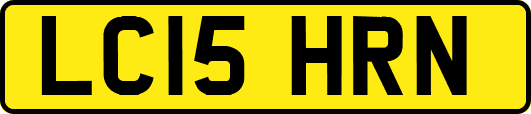 LC15HRN