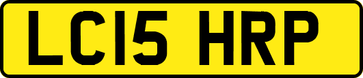 LC15HRP