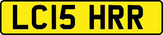 LC15HRR