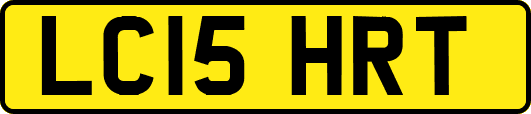LC15HRT