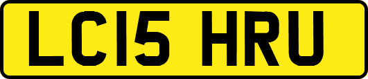 LC15HRU