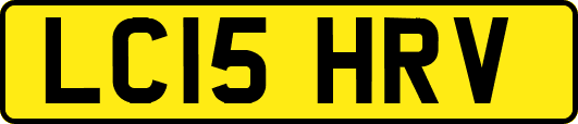 LC15HRV