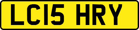 LC15HRY