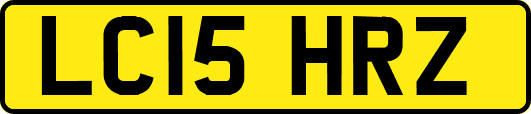 LC15HRZ