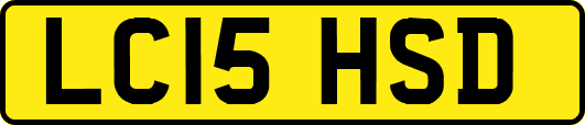 LC15HSD