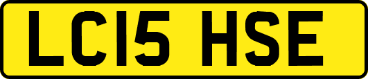 LC15HSE