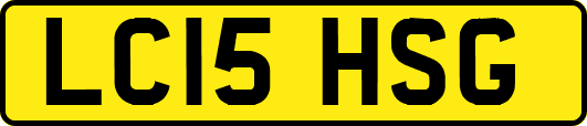 LC15HSG