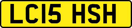 LC15HSH