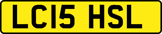 LC15HSL