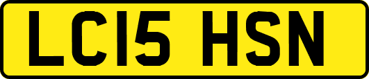 LC15HSN